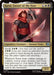 Image for Karai, Future of the Foot (151) [Teenage Mutant Ninja Turtles] - Magic: The Gathering