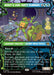 Image for Mikey & Don, Party Planners (Showcase) (246) [Teenage Mutant Ninja Turtles] - Magic: The Gathering