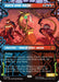 Image for North Wind Avatar (Showcase) (248) [Teenage Mutant Ninja Turtles] - Magic: The Gathering