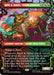 Image for Raph & Mikey, Troublemakers (Showcase) (250) [Teenage Mutant Ninja Turtles] - Magic: The Gathering