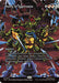 Image for Waves of Aggression (Borderless) (13) [Teenage Mutant Ninja Turtles Eternal-Legal] - Magic: The Gathering