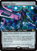 Image for Chrome Dome (Extended Art) (276) [Teenage Mutant Ninja Turtles] - Magic: The Gathering
