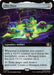 Image for The Ooze (Extended Art) (277) [Teenage Mutant Ninja Turtles] - Magic: The Gathering