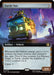 Image for Turtle Van (Extended Art) (278) [Teenage Mutant Ninja Turtles] - Magic: The Gathering