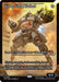Image for Krang, Utrom Warlord (Showcase) (290) [Teenage Mutant Ninja Turtles] - Magic: The Gathering
