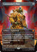 Image for Commander's Plate (Borderless) (135) [Teenage Mutant Ninja Turtles] - Magic: The Gathering
