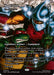 Image for Raph's Jitte - Umezawa's Jitte (Borderless) (19) [Teenage Mutant Ninja Turtles Eternal-Legal] - Magic: The Gathering