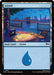 Image for Island (0316) (316) [Teenage Mutant Ninja Turtles] - Magic: The Gathering