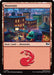 Image for Mountain (0318) (318) [Teenage Mutant Ninja Turtles] - Magic: The Gathering