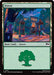 Image for Forest (0319) (319) [Teenage Mutant Ninja Turtles] - Magic: The Gathering