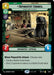 Image for Separatist Counci - Quarrelsome Holdouts (49/84) [Twin Suns] - Star Wars: Unlimited