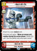Image for Rex's DC-17s (83/64) [Twin Suns] - Star Wars: Unlimited