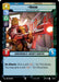 Image for Bossk - Join Our Merry Band (31/264) [A Lawless Time] - Star Wars: Unlimited