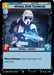 Image for Imperial Door Technician (97/264) [A Lawless Time] - Star Wars: Unlimited