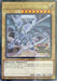 Image for Blue-Eyes White Dragon (World Championship Qualifier) (25YC-ENP01) [Yu-Gi-Oh! Championship Series 2025 Prize Cards] - YuGiOh