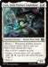Image for Lita, Little Orphan Amphibian (19) [Teenage Mutant Ninja Turtles] - Magic: The Gathering