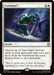 Image for Continue? (7) [Teenage Mutant Ninja Turtles] - Magic: The Gathering