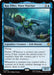 Image for Wave Goodbye (46) [Teenage Mutant Ninja Turtles] - Magic: The Gathering