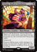 Image for Bebop, Skull & Crossbones (15) [Teenage Mutant Ninja Turtles] - Magic: The Gathering