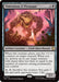 Image for Dimension X Pizzasaur (16) [Teenage Mutant Ninja Turtles] - Magic: The Gathering