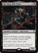 Image for Rat King, Pale Piper (19) [Teenage Mutant Ninja Turtles] - Magic: The Gathering
