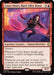 Image for Casey Jones, Back Alley Brute (22) [Teenage Mutant Ninja Turtles] - Magic: The Gathering