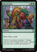 Image for Harmonize (51) [Teenage Mutant Ninja Turtles] - Magic: The Gathering