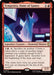 Image for Tempestra, Dame of Games (27) [Teenage Mutant Ninja Turtles] - Magic: The Gathering