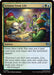 Image for Lessons from Life (155) [Teenage Mutant Ninja Turtles] - Magic: The Gathering