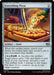 Image for Everything Pizza (173) [Teenage Mutant Ninja Turtles] - Magic: The Gathering
