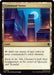 Image for Command Tower (63) [Teenage Mutant Ninja Turtles] - Magic: The Gathering