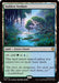 Image for Sodden Verdure (74) [Teenage Mutant Ninja Turtles] - Magic: The Gathering