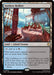 Image for Sunken Hollow (76) [Teenage Mutant Ninja Turtles] - Magic: The Gathering