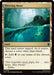 Image for Thriving Moor (79) [Teenage Mutant Ninja Turtles] - Magic: The Gathering