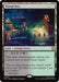 Image for Vernal Fen (81) [Teenage Mutant Ninja Turtles] - Magic: The Gathering