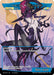 Image for Loki // Loki, the Witch of Chaos (MC20-011 JR) [Memoria Collection 10] - Force of Will