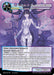 Image for Loki, Goddess of Trickery and Deceit (MP03-037 MR) [Masterpiece Collection 03 "Dimensional Hope"] - Force of Will