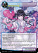Image for Loki's Charm (MP03-039 SR) [Masterpiece Collection 03 "Dimensional Hope"] - Force of Will