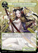 Image for Kukunochi, the Shikigami (MP03-049 N) [Masterpiece Collection 03 "Dimensional Hope"] - Force of Will