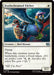 Image for Featherbrained Filcher (6) [Teenage Mutant Ninja Turtles] - Magic: The Gathering