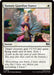 Image for Hamato Guardian Stance (8) [Teenage Mutant Ninja Turtles] - Magic: The Gathering