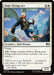 Image for High-Flying Ace (9) [Teenage Mutant Ninja Turtles] - Magic: The Gathering