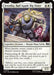 Image for Jennika, Bad Apple Big Sister (10) [Teenage Mutant Ninja Turtles] - Magic: The Gathering
