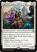 Image for Splinter & Leo, Father & Son (103) [Teenage Mutant Ninja Turtles] - Magic: The Gathering
