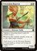 Image for Triceraton Regenta (105) [Teenage Mutant Ninja Turtles] - Magic: The Gathering