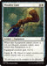 Image for Wooden Cane (106) [Teenage Mutant Ninja Turtles] - Magic: The Gathering