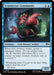 Image for Crustacean Commando (33) [Teenage Mutant Ninja Turtles] - Magic: The Gathering