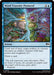 Image for Mind Transfer Protocol (45) [Teenage Mutant Ninja Turtles] - Magic: The Gathering