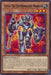 Image for Alpha The Electromagnet Warrior (MZMU-EN080) [Maze of Muertos] - YuGiOh