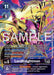 Image for LordKnightmon - AD1-018 (Alternate Art) (AD1-018 R) [Advanced Booster Digimon Generation] - Digimon Card Game